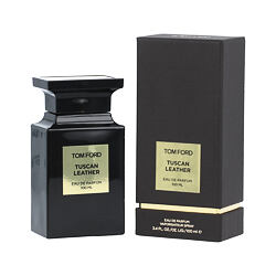 Tom Ford Tuscan Leather Eau de Parfum (Unisexe) 100 ml
