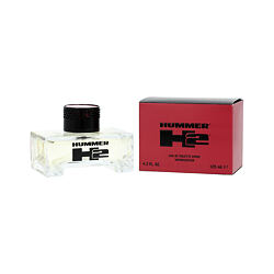 Hummer Hummer H2 Eau de Toilette (Homme) 125 ml