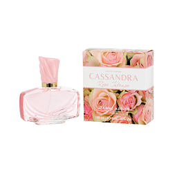 Jeanne Arthes Cassandra Rose Intense Eau de Parfum (Femme) 100 ml