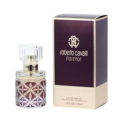 Roberto Cavalli Florence Eau de Parfum (Femme) 30 ml