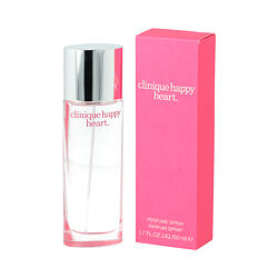 Clinique Happy Heart Eau de Parfum (Femme) 50 ml