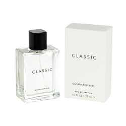 Banana Republic Classic Eau de Parfum (Unisexe) 125 ml