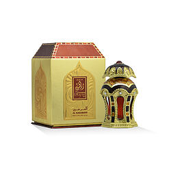 Al Haramain Rafia Gold Huile parfumée (Femme) 20 ml