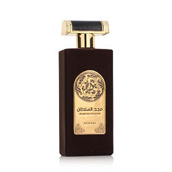 Asdaaf Majd Al Sultan Eau de Parfum (Homme) 100 ml