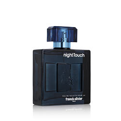 Franck Olivier Night Touch Eau de Toilette (Homme) 100 ml