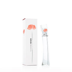 Kenzo Flower by Kenzo 2021 Eau de Toilette (Femme) 30 ml