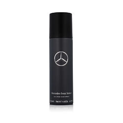Mercedes-Benz Select Spray pour le corps (Homme) 200 ml