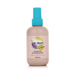 Inebrya Ice Cream Pro-Volume Volume One Volume Spray 200 ml