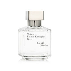 Maison Francis Kurkdjian Gentle Fluidity Silver Eau de Parfum (Unisexe) 70 ml
