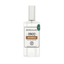 Berdoues 1902 Naturelle Eau de Cologne (Unisexe) 125 ml