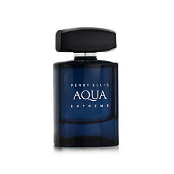 Perry Ellis Aqua Extreme Eau de Toilette (Homme) 100 ml