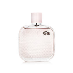 Lacoste L.12.12 Rose Eau Fraîche Eau de Toilette (Femme) 100 ml