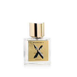 Nishane Wülóng Chá X Extrait de Parfum (Unisexe) 50 ml