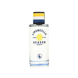 El Ganso Limoncello Season Eau de Toilette (Homme) 125 ml