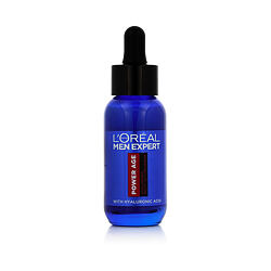 L'Oréal Paris Men Expert Power Age Hyaluronic Multi-Action Serum 30 ml
