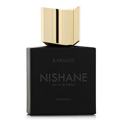 Nishane Karagoz Extrait de Parfum (Unisexe) 50 ml