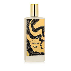 Memo Paris Sherwood Eau de Parfum (Unisexe) 75 ml
