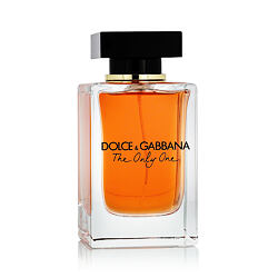 Dolce & Gabbana The Only One Eau de Parfum (Femme) 100 ml