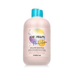 Inebrya Ice Cream Pro-Volume Volume Shampoo 300 ml