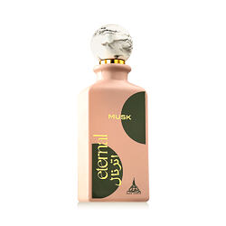 Paris Corner Eternal Musk Eau de Parfum (Unisexe) 85 ml