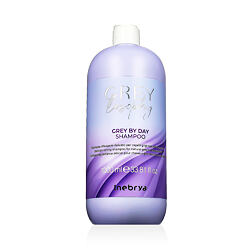 Inebrya GREYlosophy Grey By Day Shampoo 1000 ml