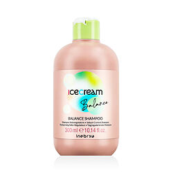 Inebrya Ice Cream Balance Shampoo 300 ml