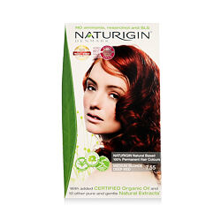 Naturigin Permanent Hair Colours 115 ml