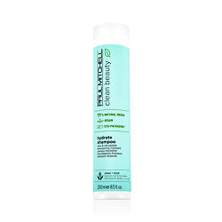 Paul Mitchell Clean Beauty Hydrate Shampoo 250 ml