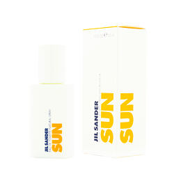 Jil Sander Sun Woman Eau de Toilette (Femme) 30 ml