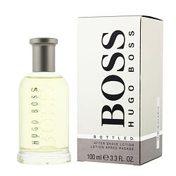 Hugo Boss Boss Bottled Lotion après-rasage homme 100 ml
