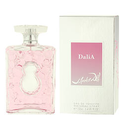 Salvador Dalí DaliA Eau de Toilette (Femme) 100 ml