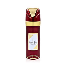 Lattafa Ameerat Al Arab Déodorant spray (Femme) 200 ml
