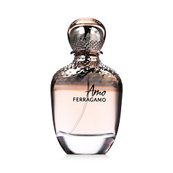 Salvatore Ferragamo Amo Ferragamo Eau de Parfum (Femme) 100 ml