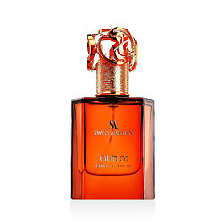 Swiss Arabian Oud 01 Extrait de Parfum (Unisexe) 50 ml