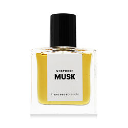 Francesca Bianchi Unspoken Musk Extrait de Parfum (Unisexe) 30 ml