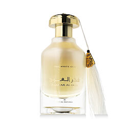 Ard Al Zaafaran Fakhar Al Oud The White Oud Eau de Parfum (Unisexe) 100 ml
