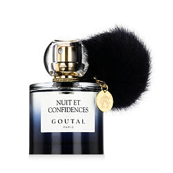 Goutal Nuit et Confidences Eau de Parfum (Femme) 50 ml