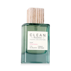 Clean H2Eau Brilliant Peony Eau de Parfum (Unisexe) 100 ml