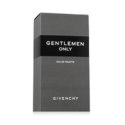 Givenchy Gentlemen Only Eau de Toilette (Homme) 100 ml