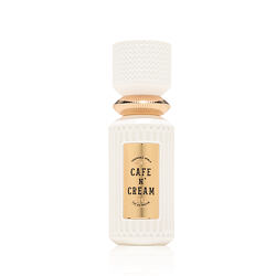 Fragrance World Café N' Cream Eau de Parfum (Unisexe) 100 ml