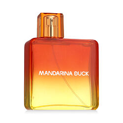 Mandarina Duck Vida Loca For Her Eau de Toilette (Femme) 100 ml