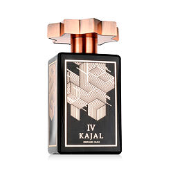 Kajal IV Eau de Parfum (Unisexe) 100 ml