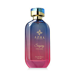 Azha Perfumes Sugary Dreams Eau de Parfum (Femme) 100 ml
