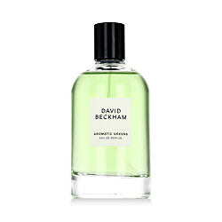 David Beckham Aromatic Greens Eau de Parfum (Unisexe) 100 ml