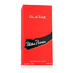 Paloma Picasso Paloma Picasso Eau de Toilette (Femme) 100 ml