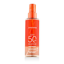 Lancaster Sun Beauty Sun Body Water SPF 50 150 ml