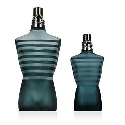 Jean Paul Gaultier Le Male EDT 125 ml + EDT 40 ml