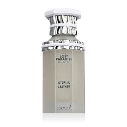 Hamidi The Lost Paradise Utopian Leather Eau de Parfum (Unisexe) 100 ml