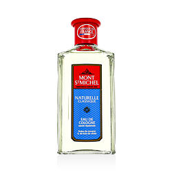 Mont St Michel Naturelle Classique Eau de Cologne (Unisexe) 250 ml