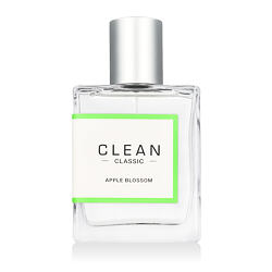 Clean Classic Apple Blossom Eau de Parfum (Unisexe) 60 ml